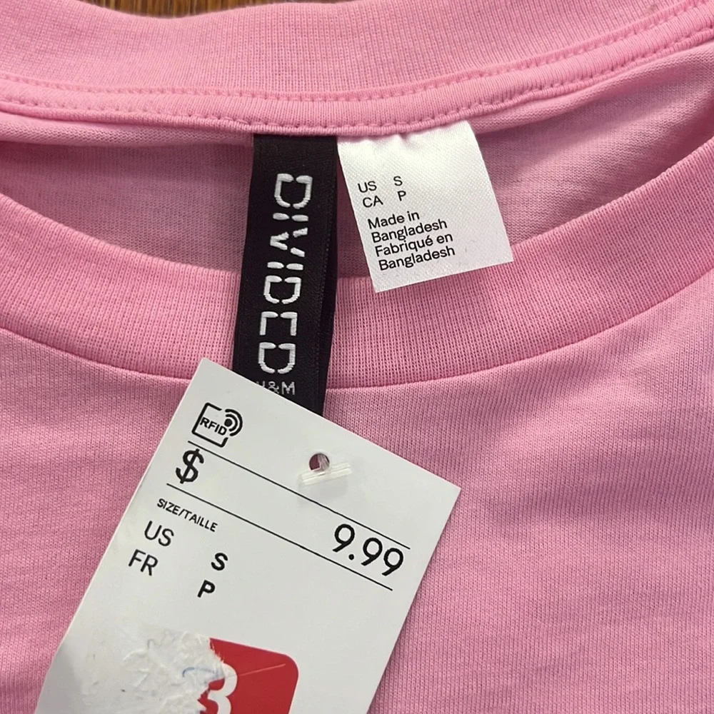 H&M blouse - Picture 2 of 3